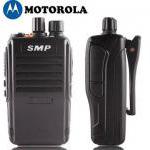 Bán Bộ đàm Motorola SMP-418